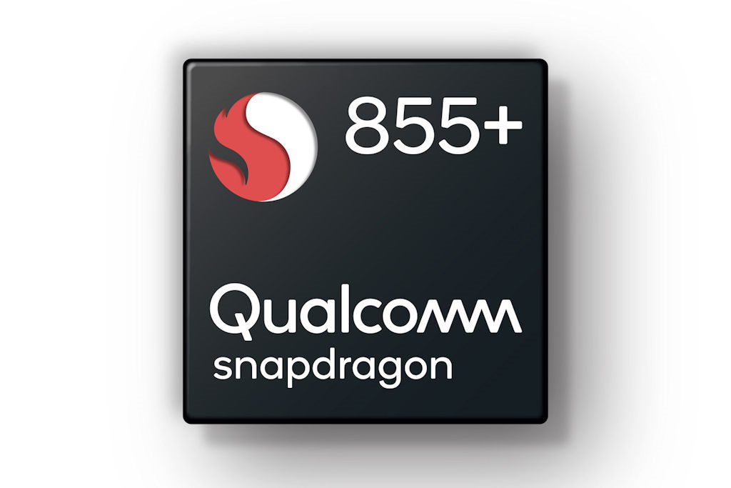 Snapdragon 855+ (855 Plus)