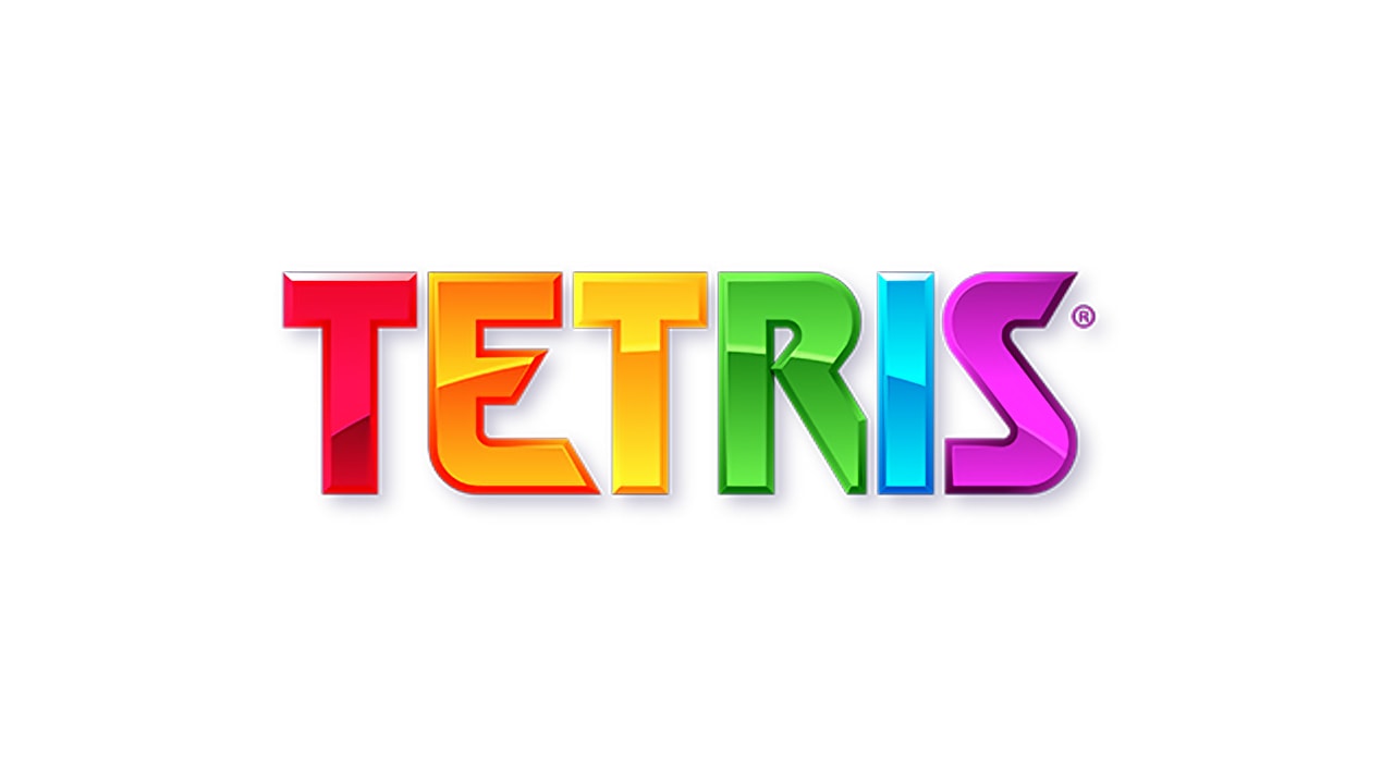 Tetris logo