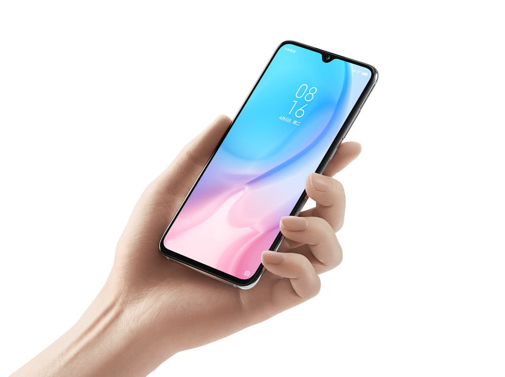 Xiaomi CC9 (Mi 9 Lite)