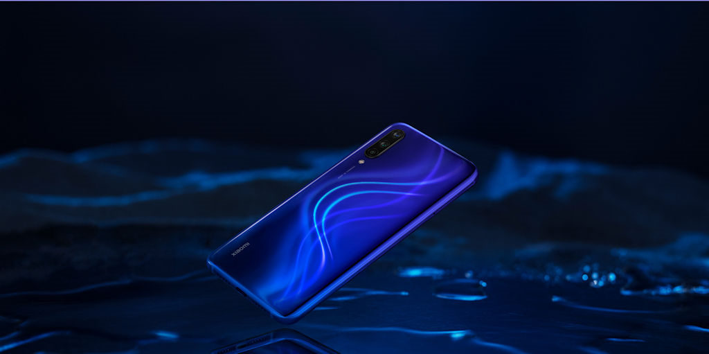 Xiaomi CC9