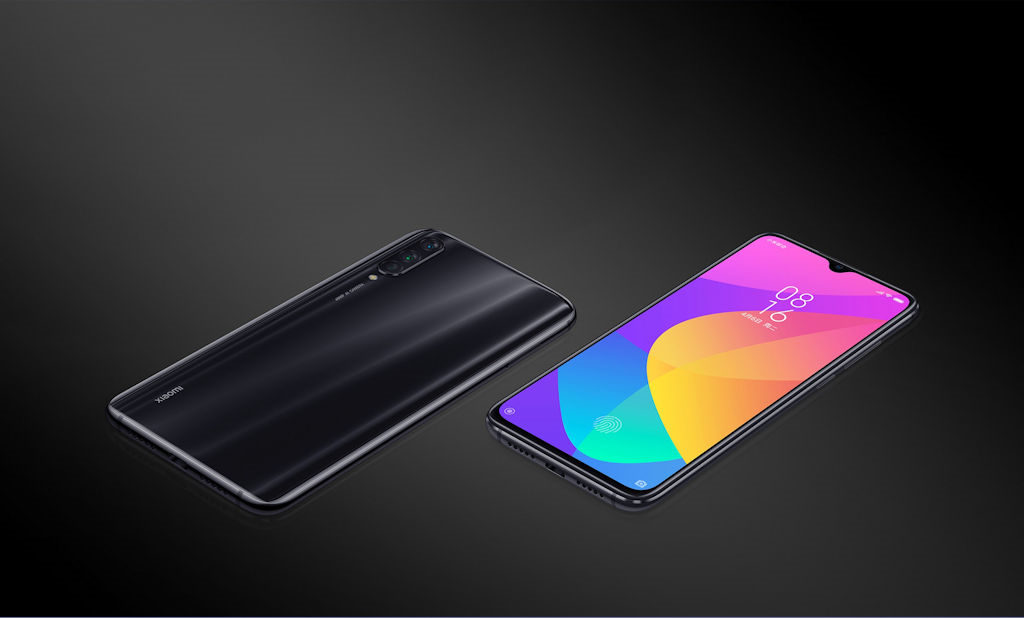 Xiaomi CC9