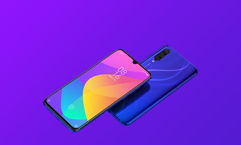 Xiaomi CC9 (Mi 9 Lite)