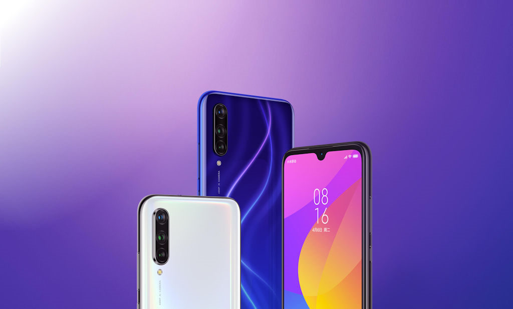 Xiaomi CC9e