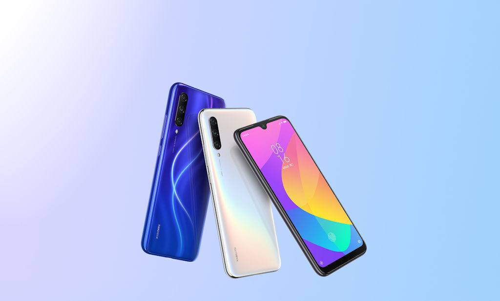 Xiaomi CC9e