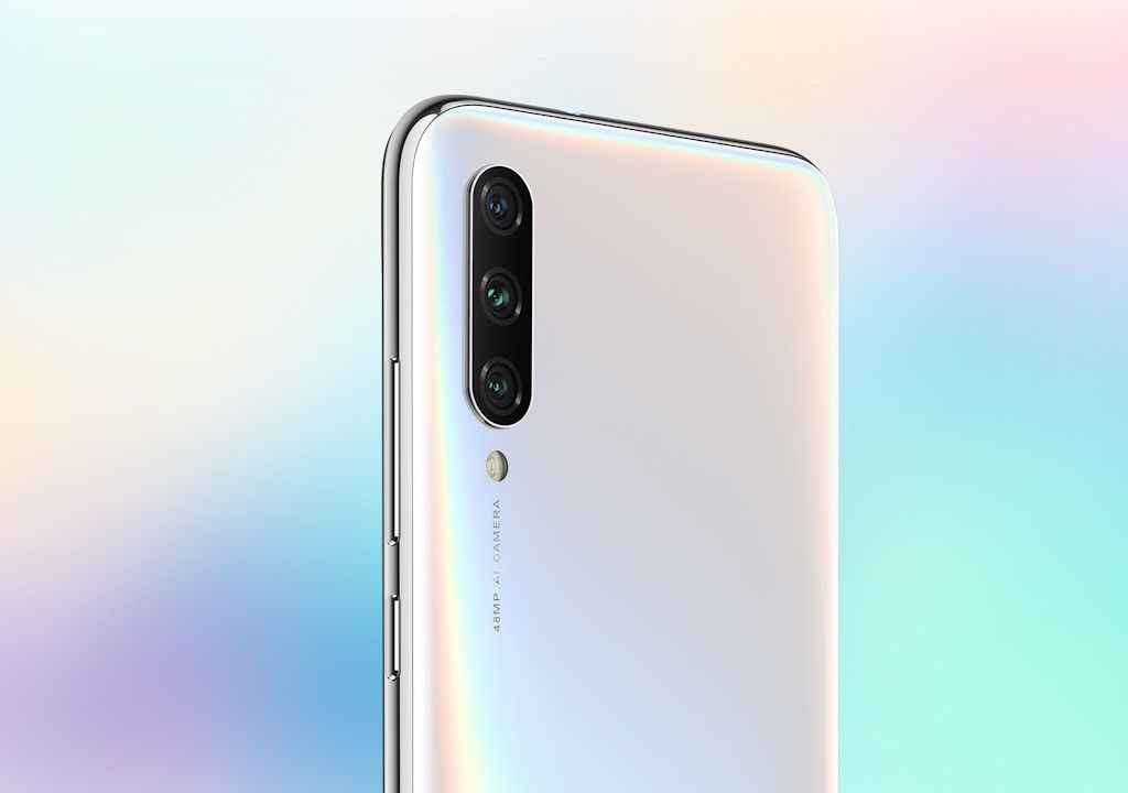 Xiaomi Mi A3