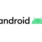 Android 10 Logo