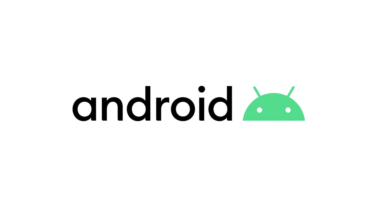 Android 10 Logo