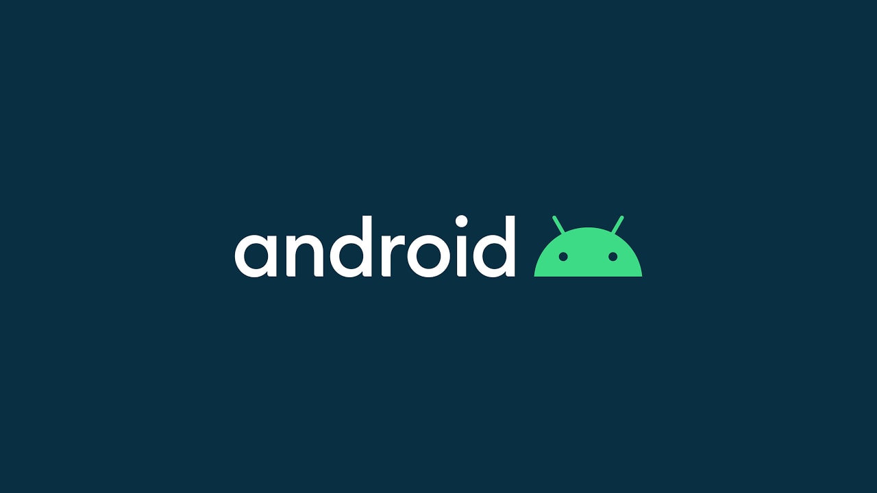 Android 10 Logo