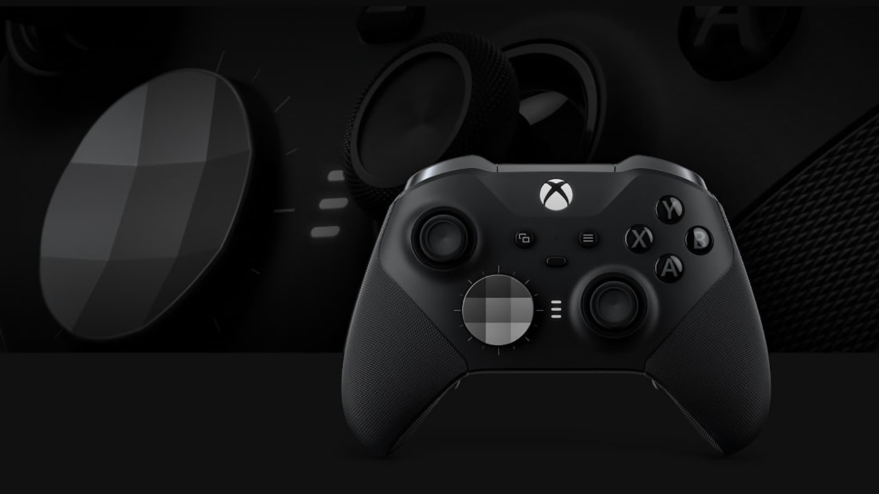 Android pode suportar controle Elite do Xbox One em breve