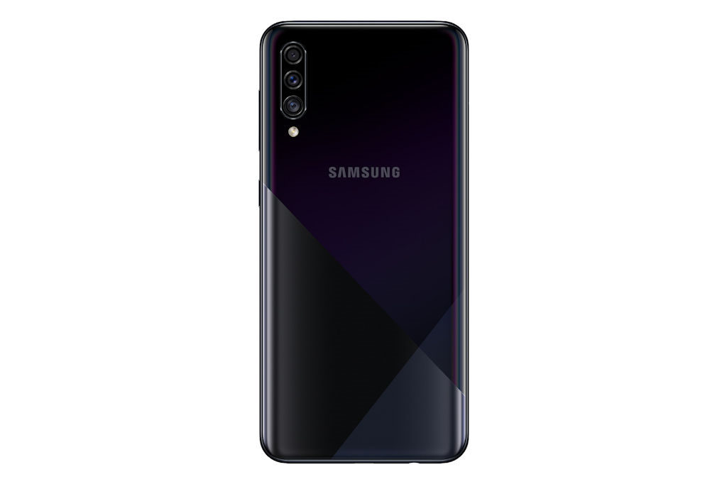 Galaxy A30s