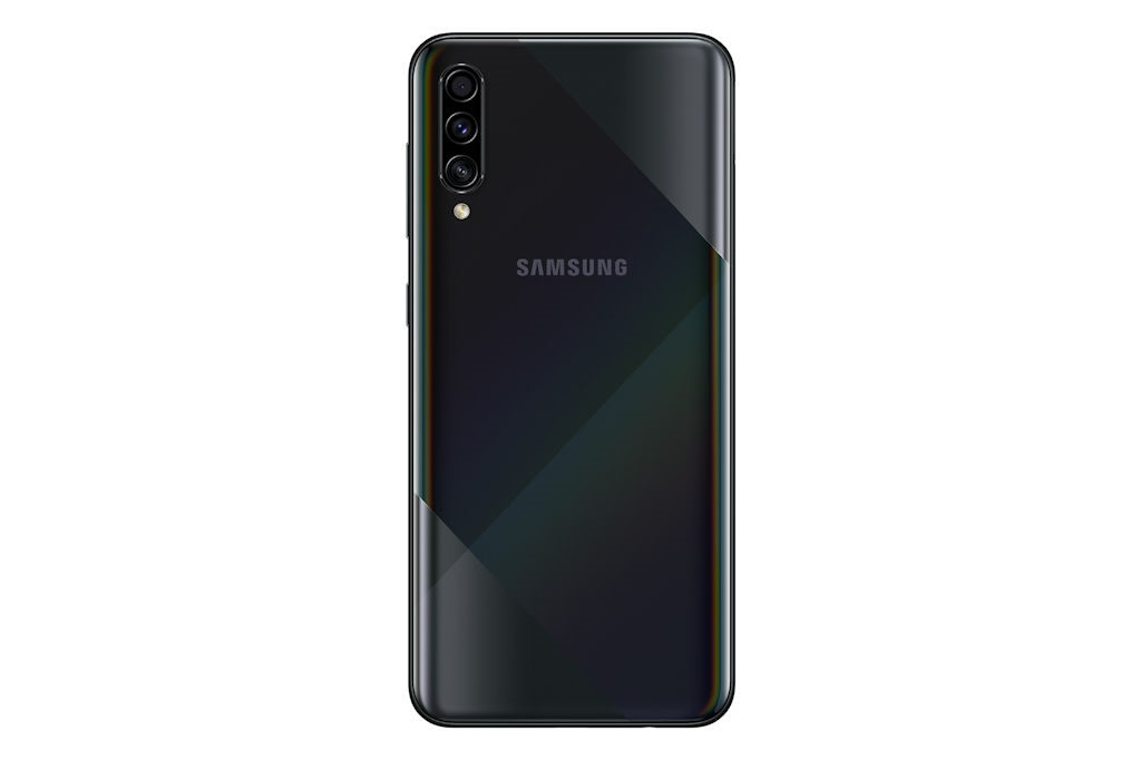 Galaxy A50s