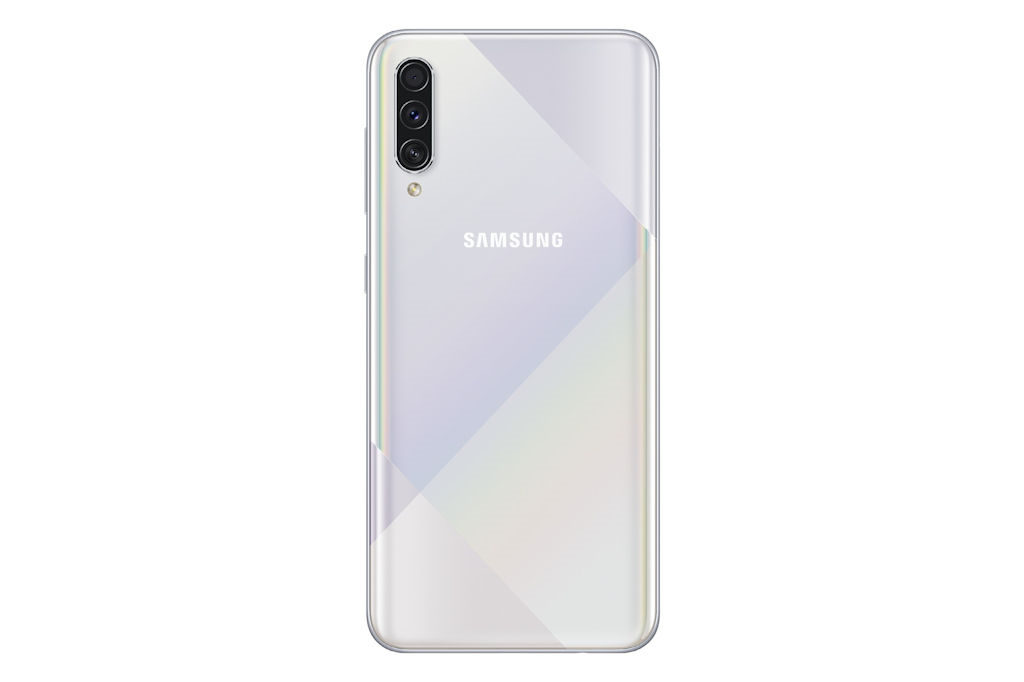 Galaxy A50s