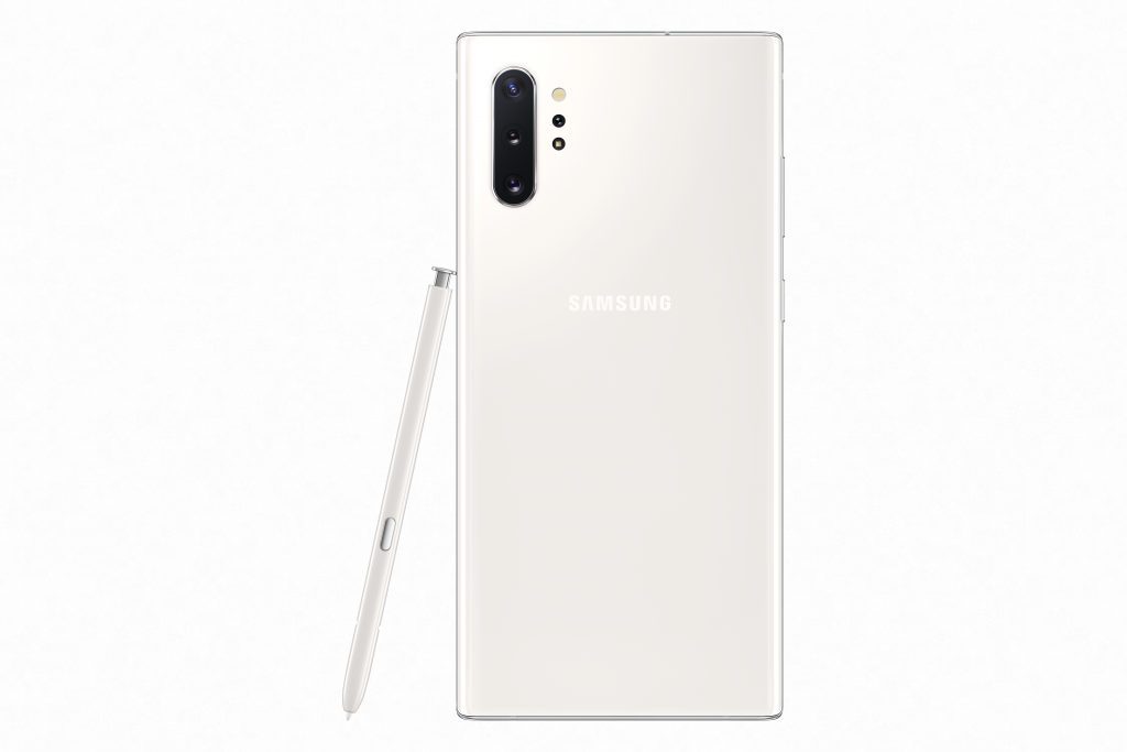 Galaxy Note10+