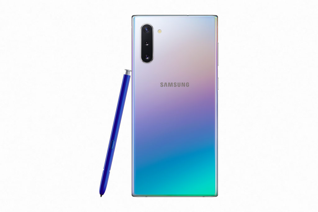 Galaxy Note10