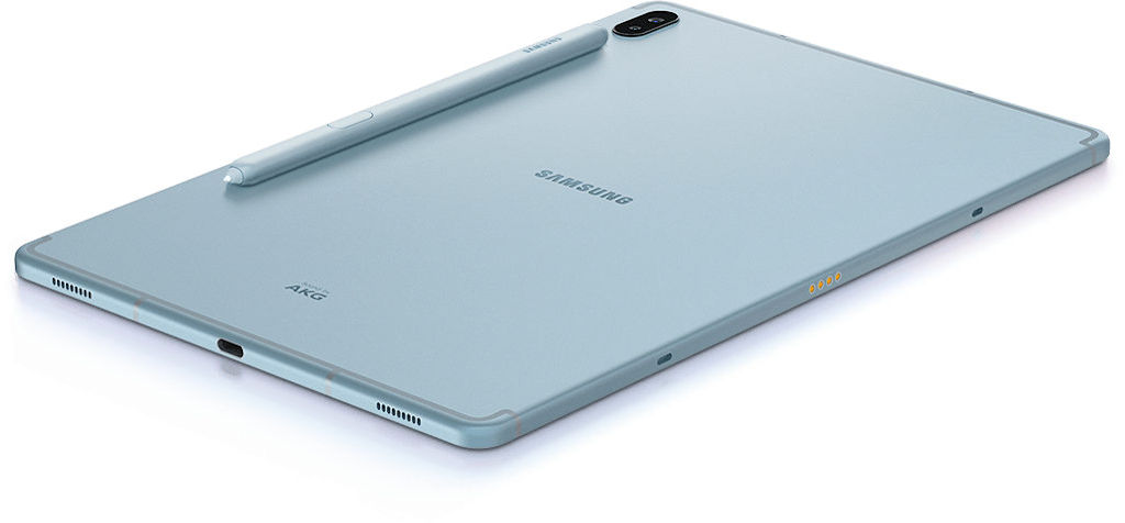 Galaxy Tab S6