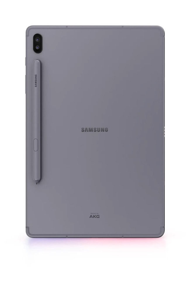 Galaxy Tab S6