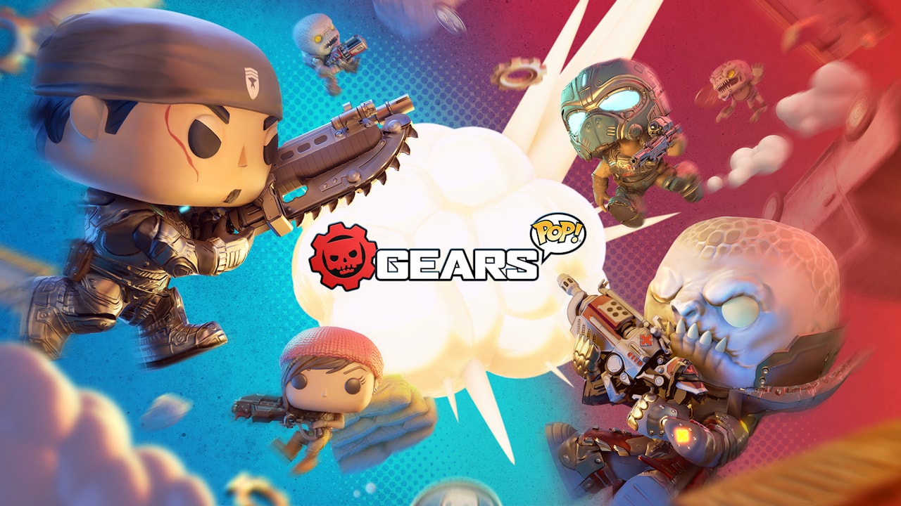Gears POP! já está disponível para Android, baixe agora o jogo