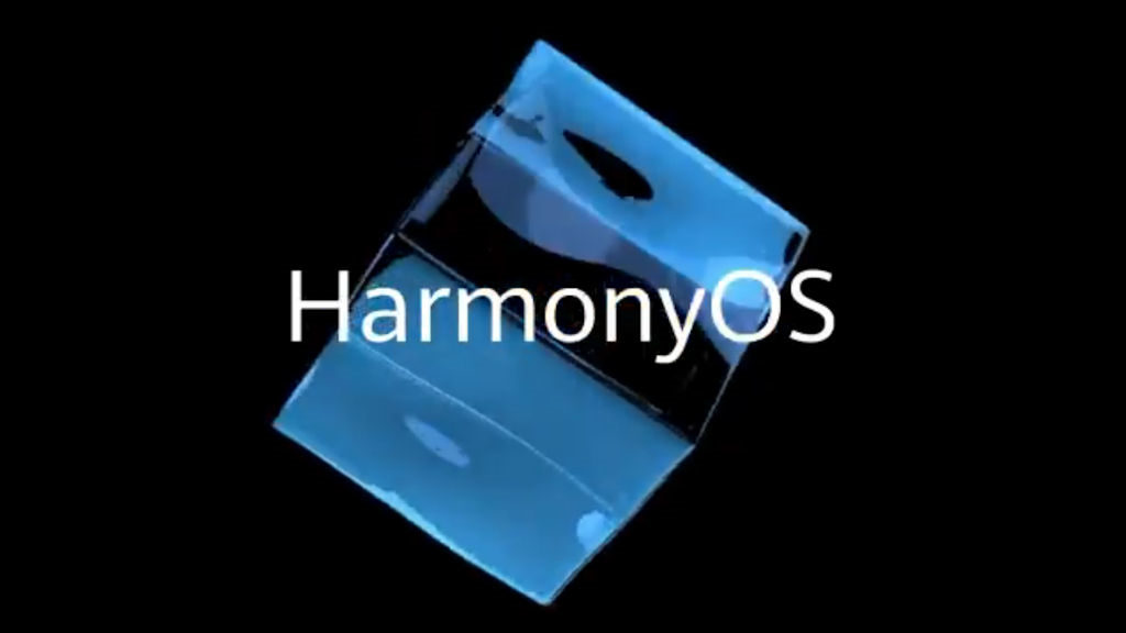 HarmonyOS da Huawei