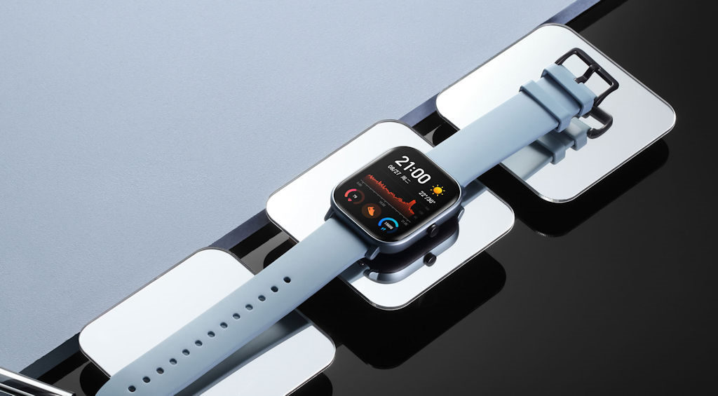 Huami Amazfit GTS
