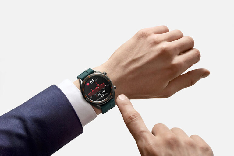 Huawei Watch GT Active