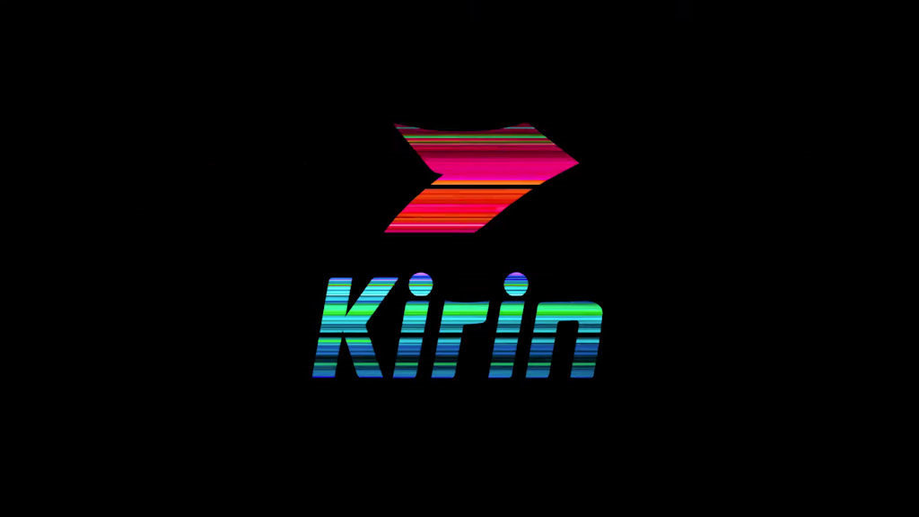 Huawei Kirin logo