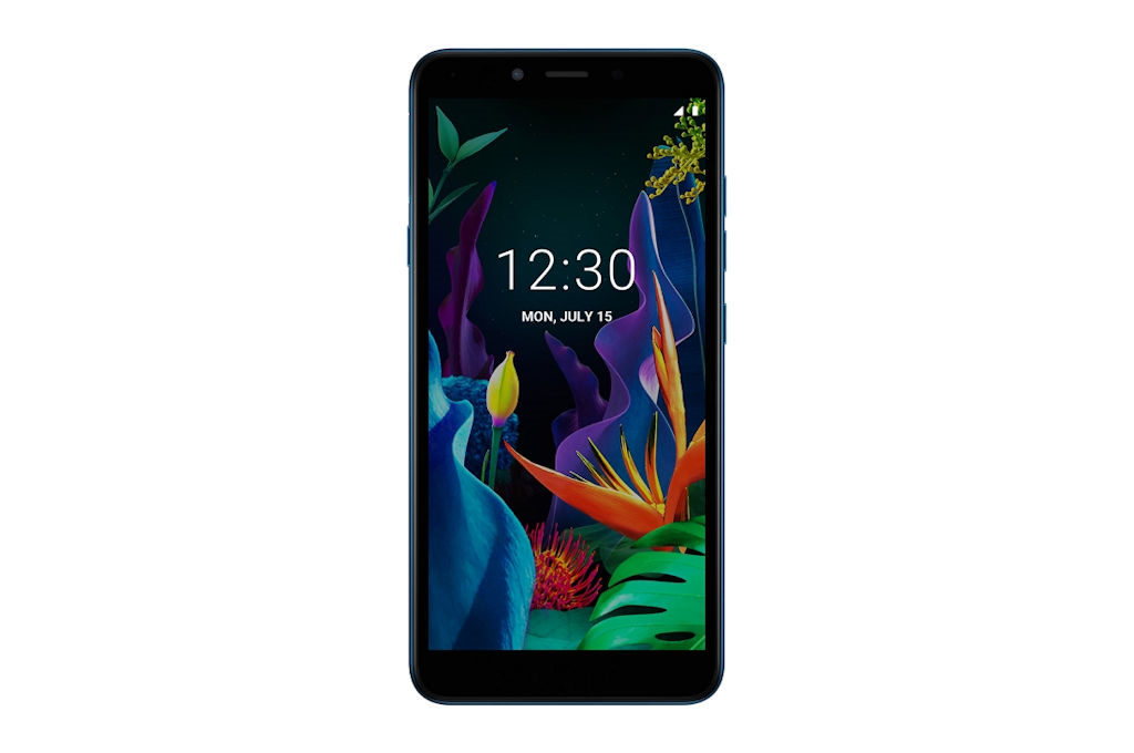 LG K20