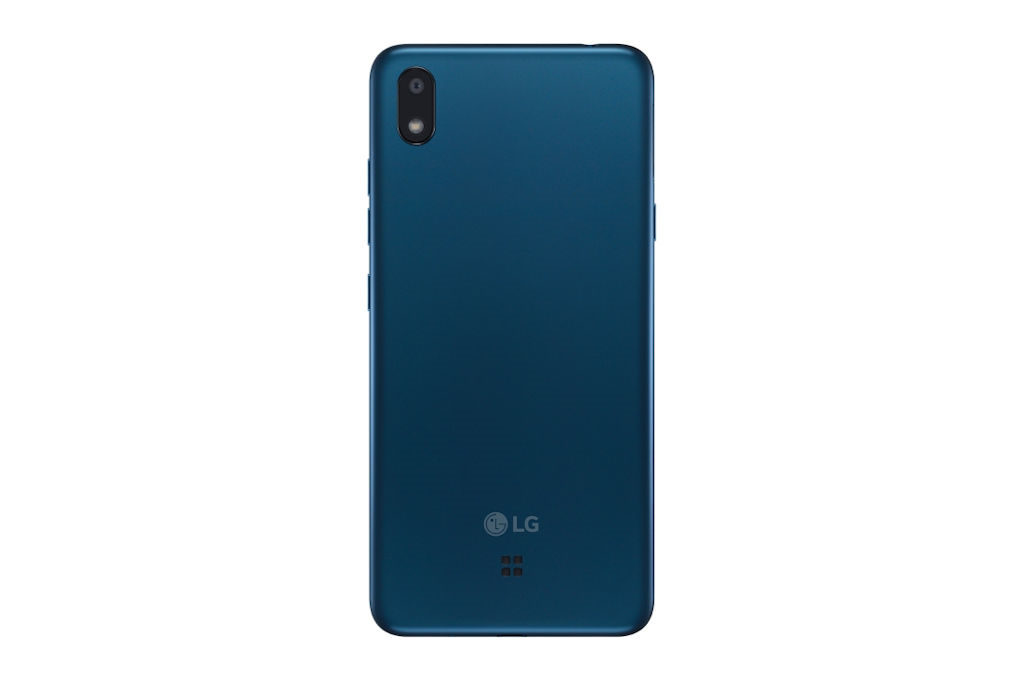 LG K20