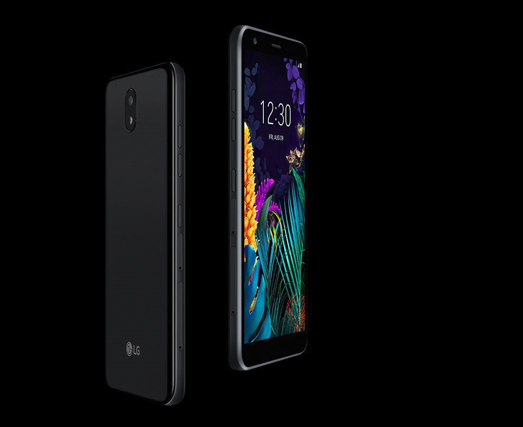 LG K30