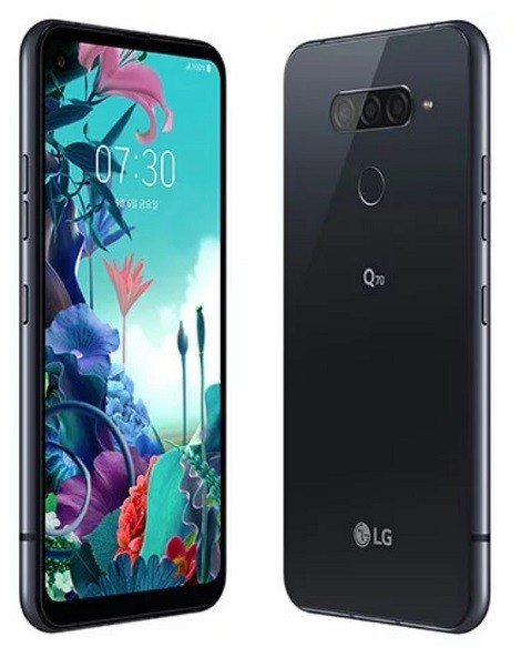 LG Q70