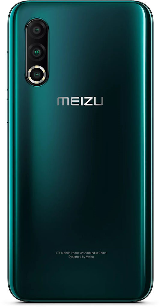 Meizu 16s Pro