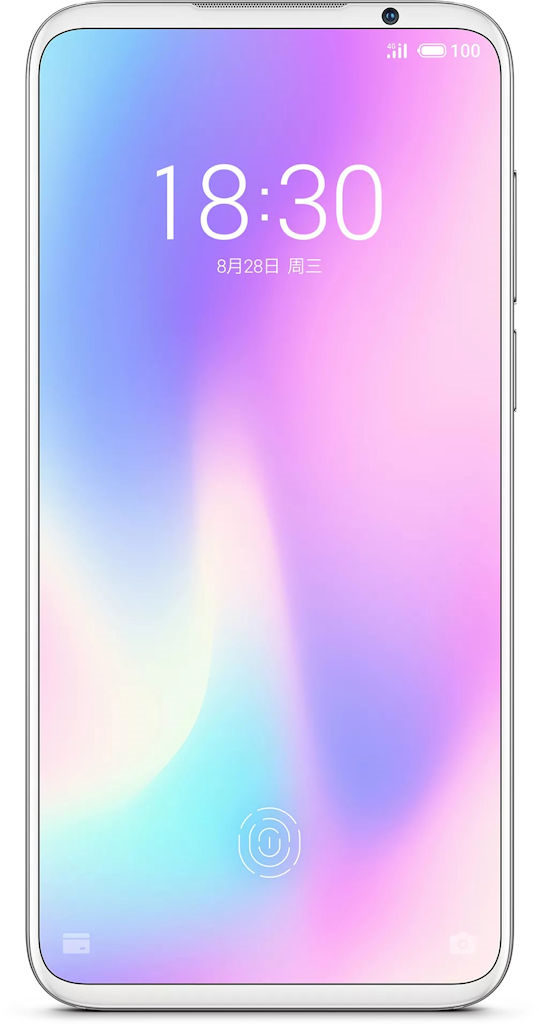 Meizu 16s Pro