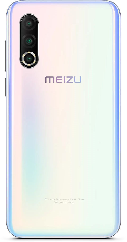 Meizu 16s Pro