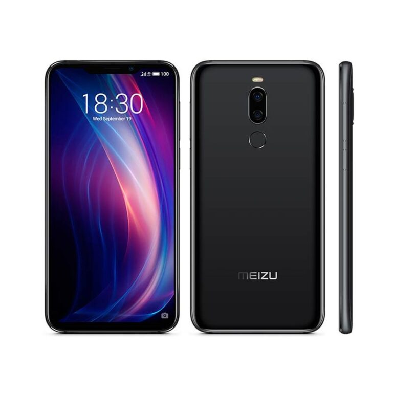 Meizu x8 разъем зарядки