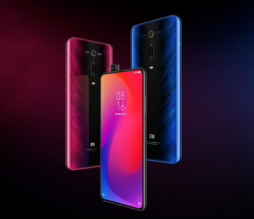 Xiaomi Mi 9T Pro