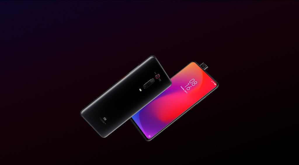 Xiaomi Mi 9T Pro