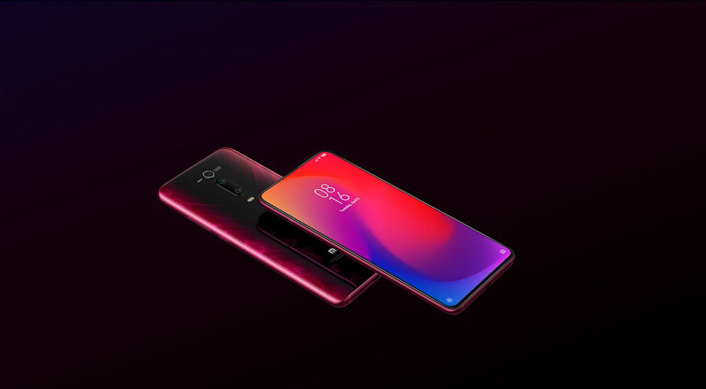 Xiaomi Mi 9T Pro