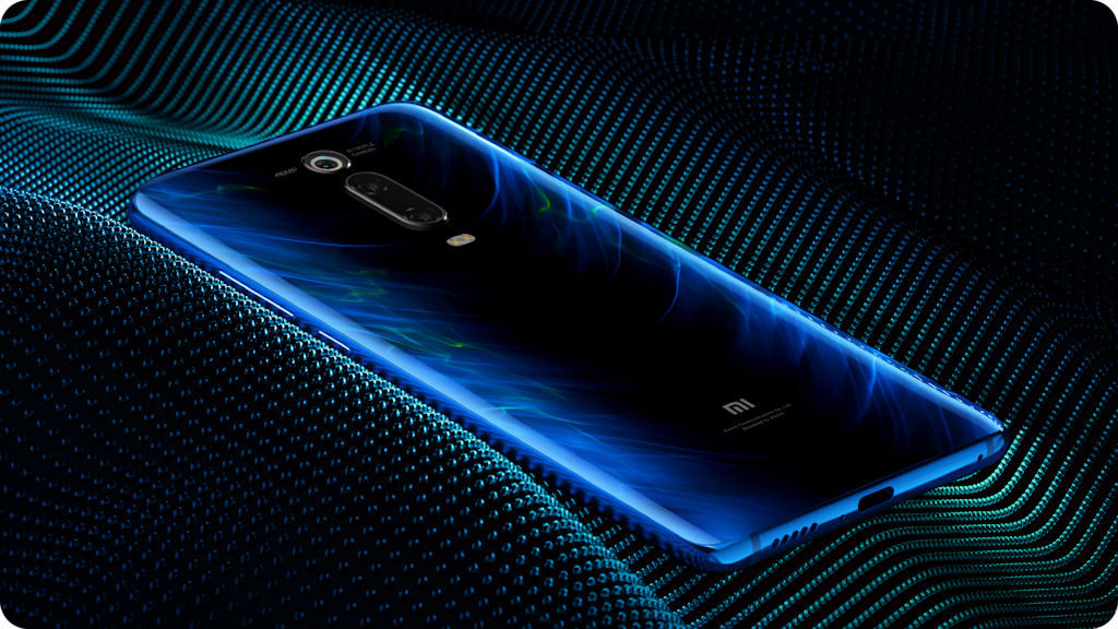 Xiaomi Mi 9T Pro