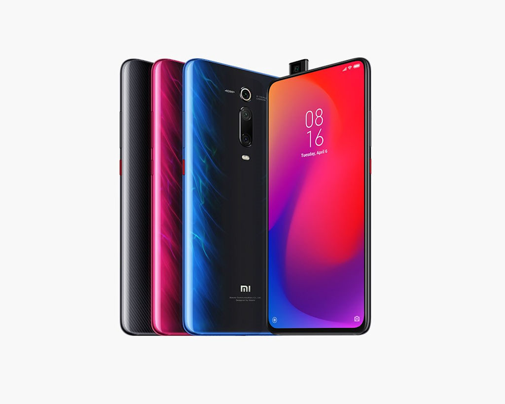 Xiaomi Mi 9T Pro