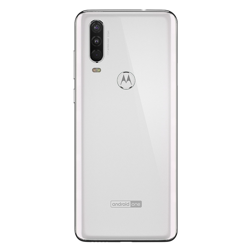 Motorola One Action