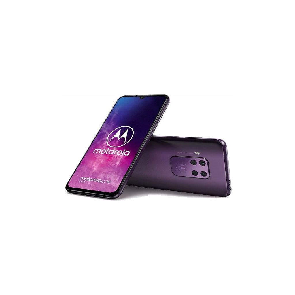 Motorola One Zoom