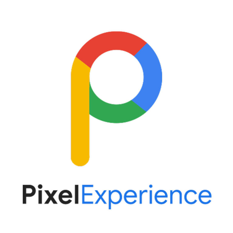Pixel Experience Logo