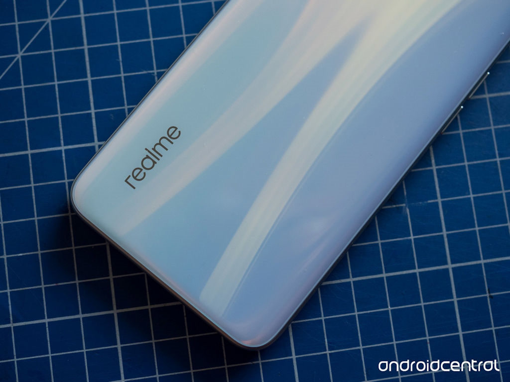 Realme XT