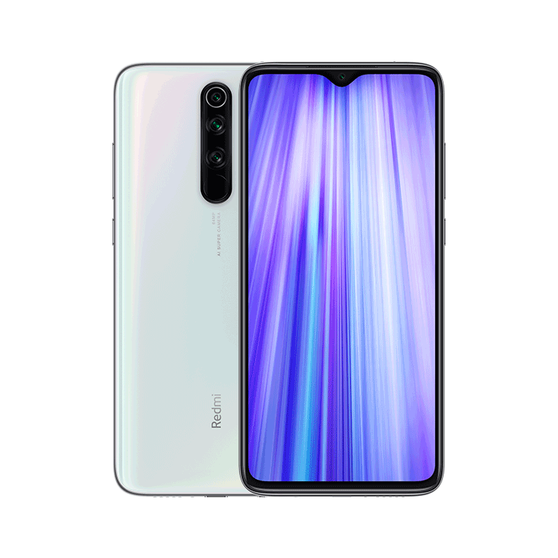 Redmi Note 8 Pro