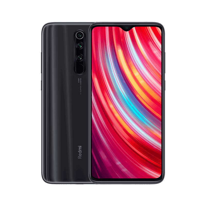 Redmi Note 8 Pro