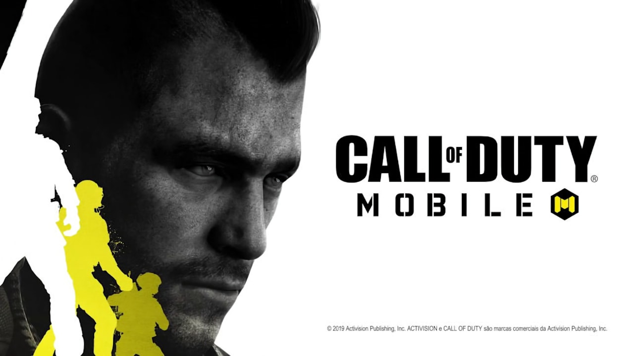 Call of Duty: Mobile