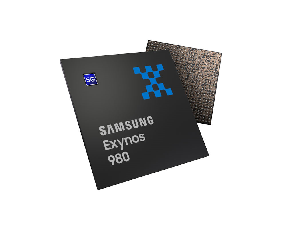 Exynos 980