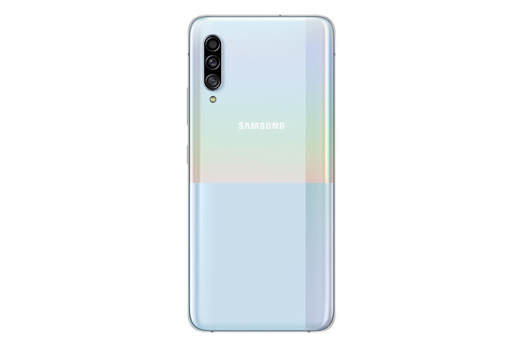 Galaxy A90 5G