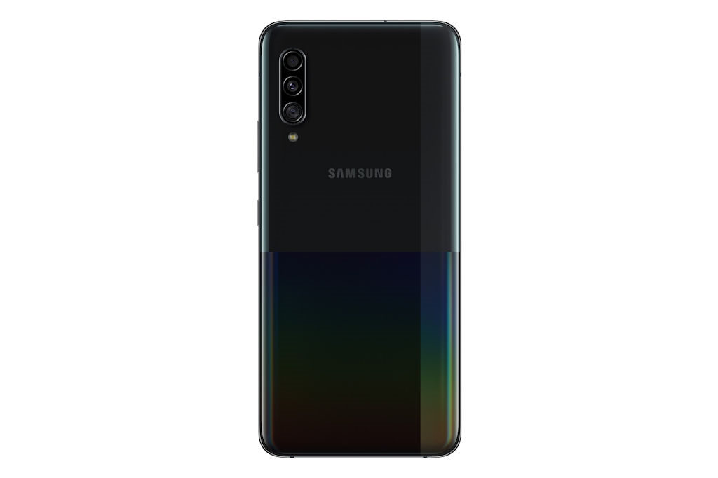 Galaxy A90 5G