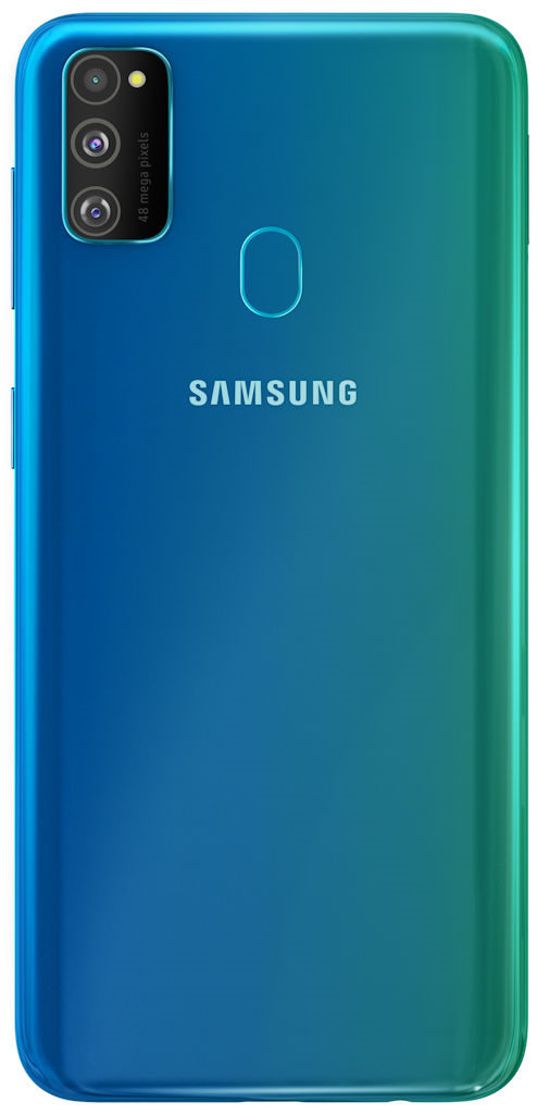 Galaxy M30s