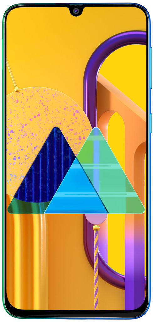 Galaxy M30s